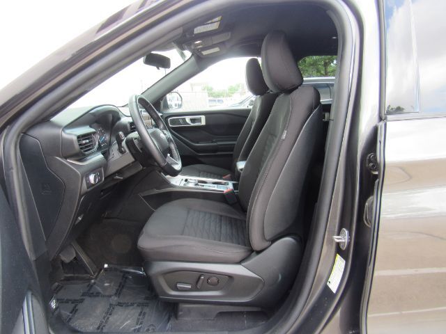 2020 Ford Explorer XLT Plano TX