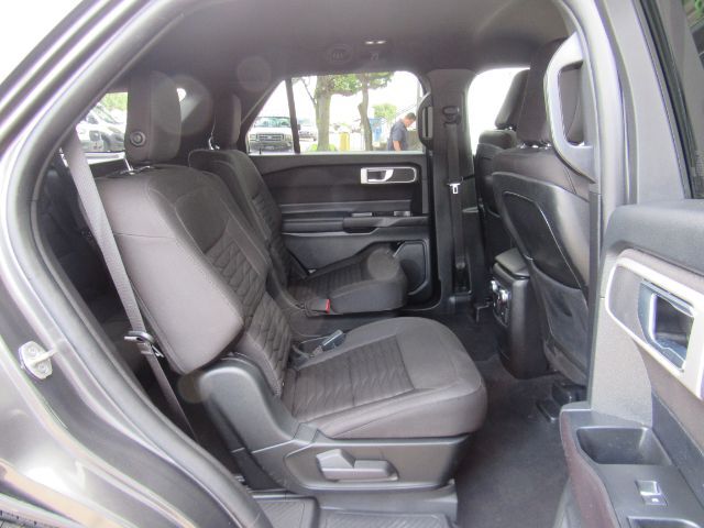 2020 Ford Explorer XLT Plano TX
