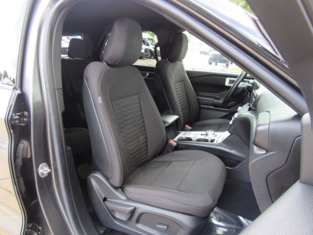 2020 Ford Explorer XLT Plano TX