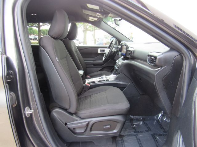 2020 Ford Explorer XLT Plano TX