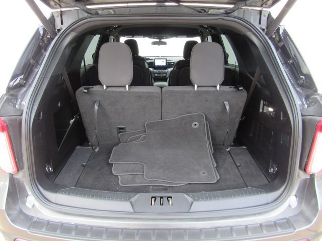 2020 Ford Explorer XLT Plano TX
