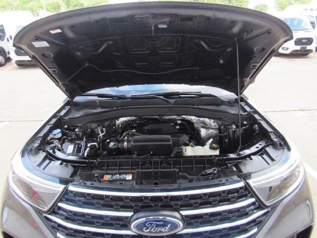 2020 Ford Explorer XLT Plano TX