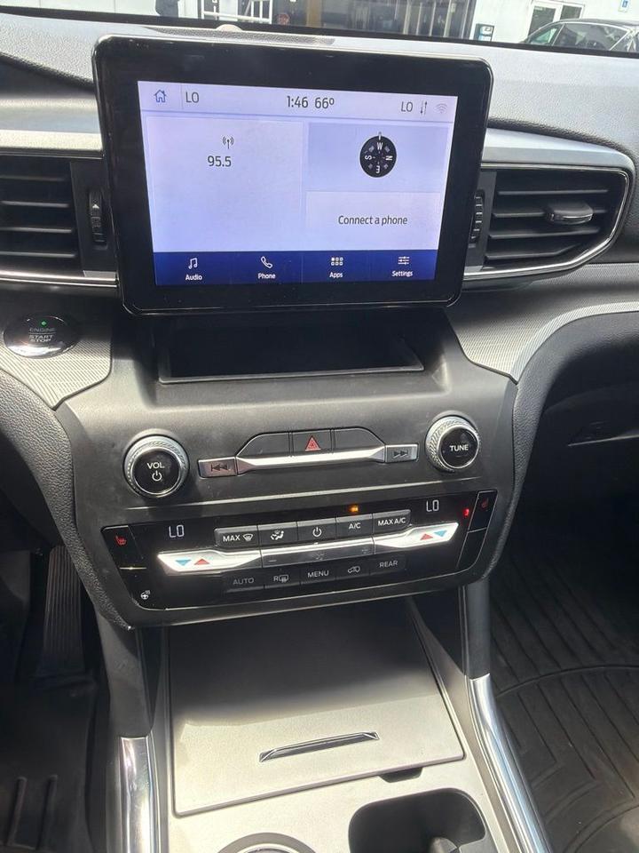 2020 Ford Explorer XLT Gresham OR