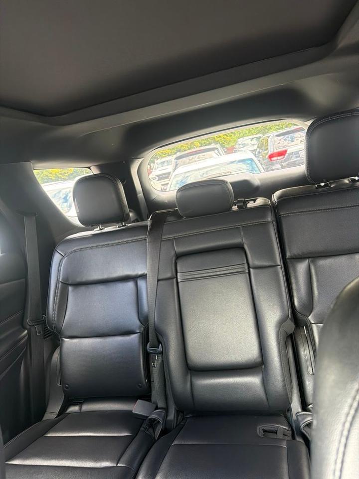 2020 Ford Explorer XLT Gresham OR