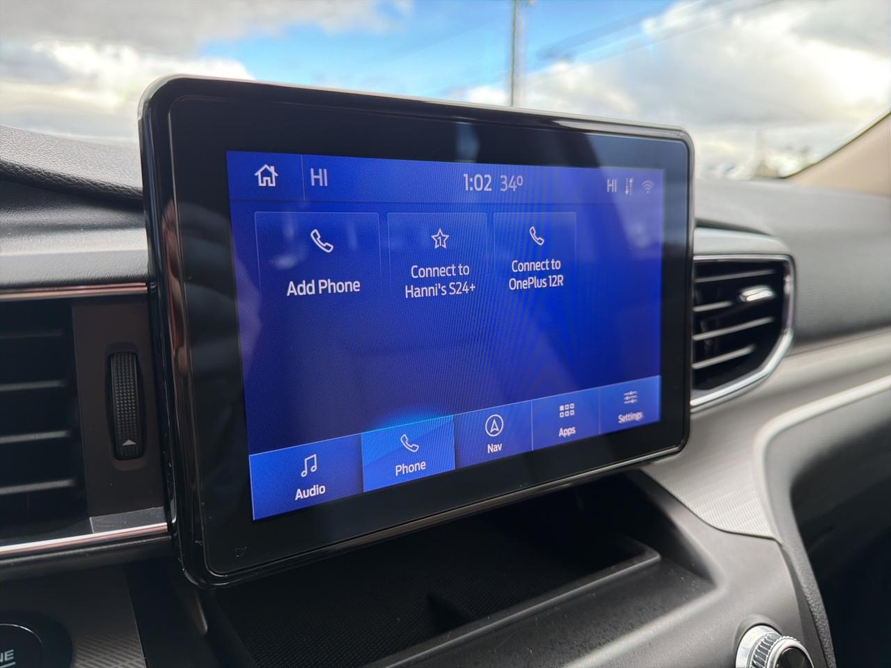 2020 Ford Explorer XLT Bend OR