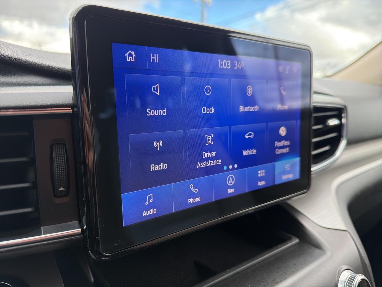 2020 Ford Explorer XLT Bend OR