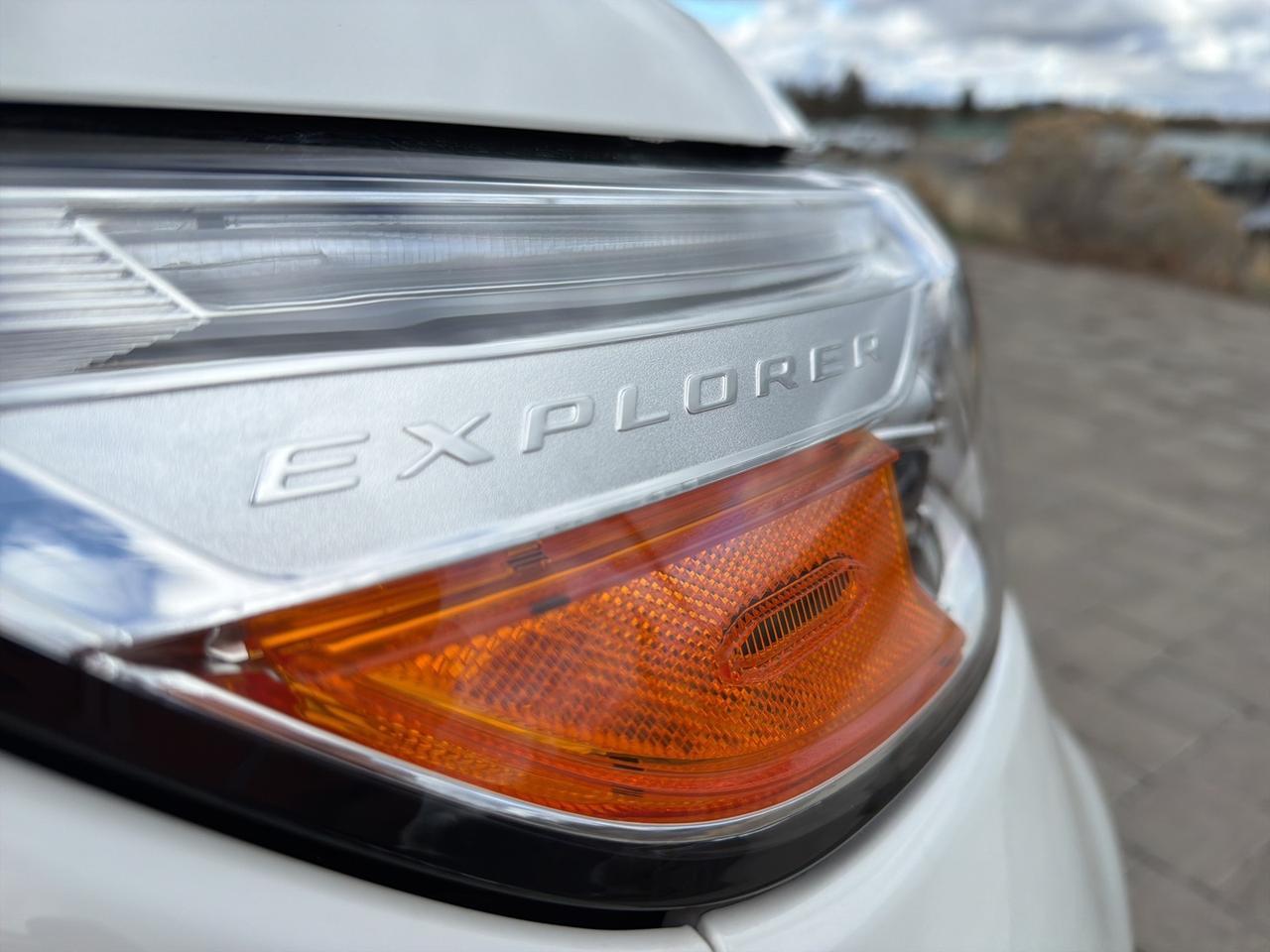 2020 Ford Explorer XLT Bend OR