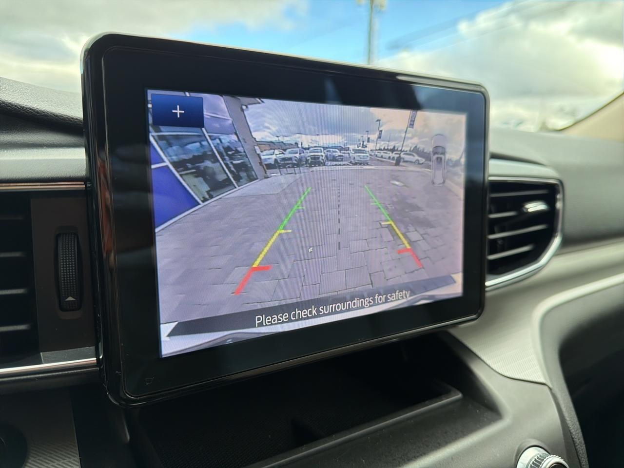 2020 Ford Explorer XLT Bend OR