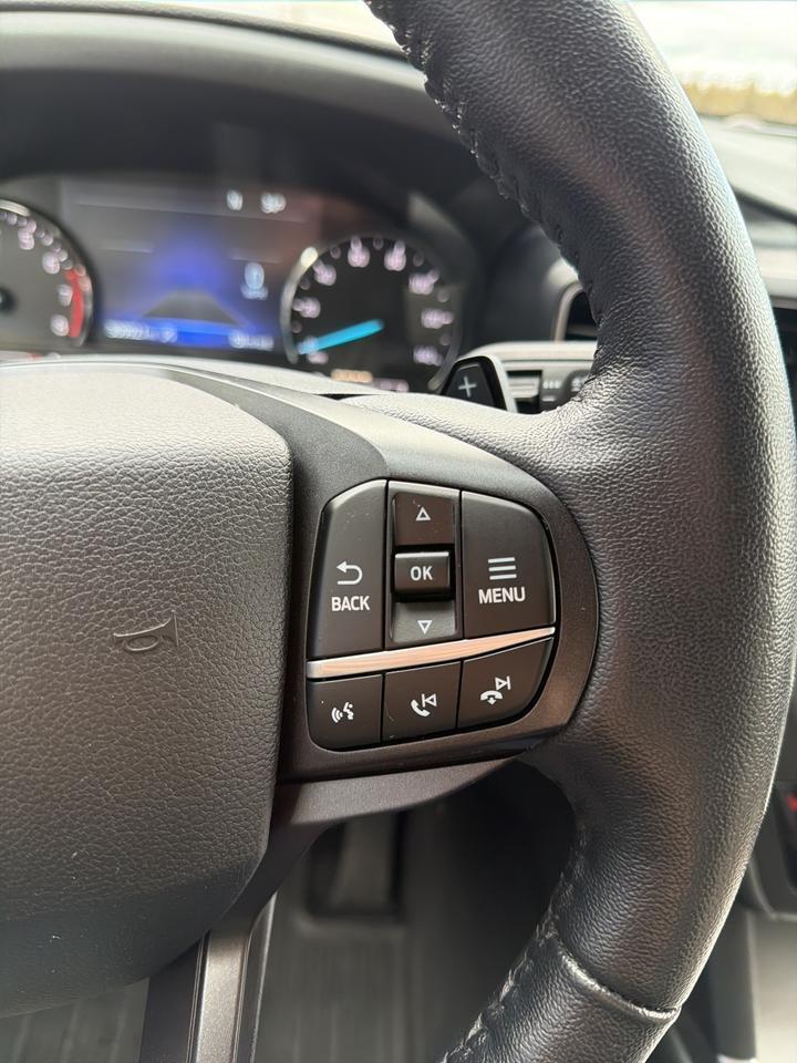 2020 Ford Explorer XLT Bend OR