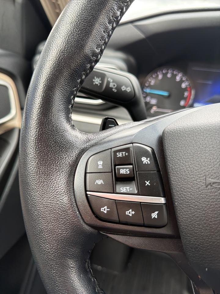 2020 Ford Explorer XLT Bend OR