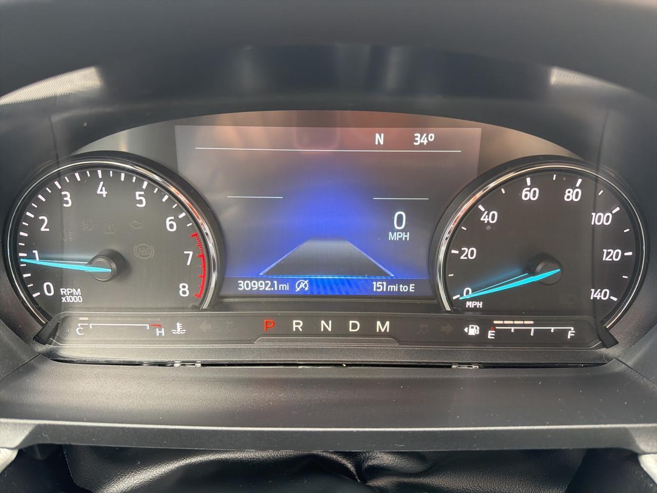 2020 Ford Explorer XLT Bend OR