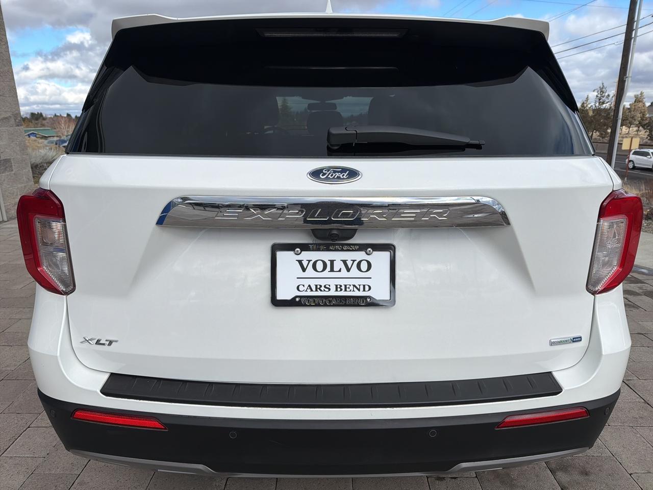 2020 Ford Explorer XLT Bend OR