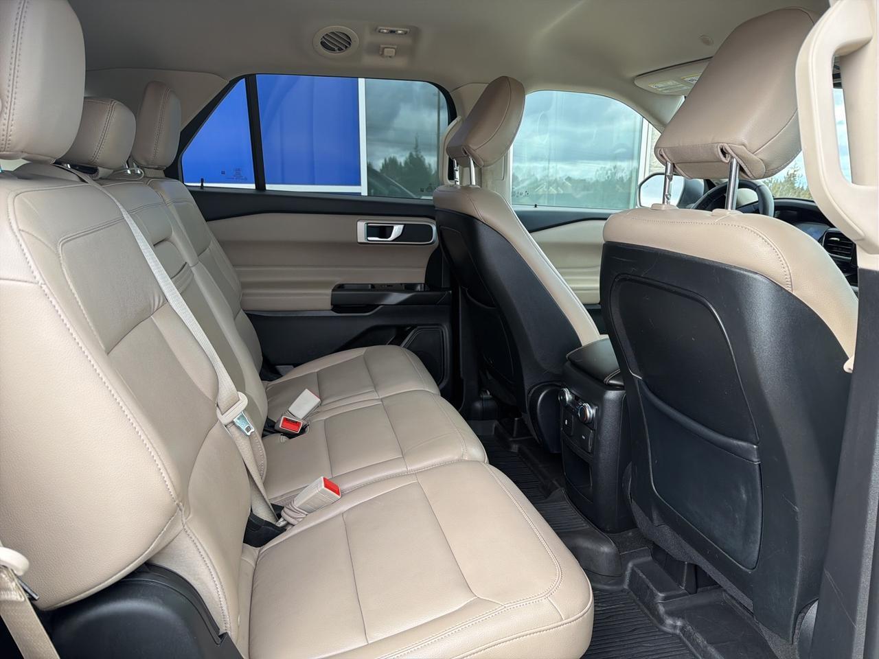 2020 Ford Explorer XLT Bend OR