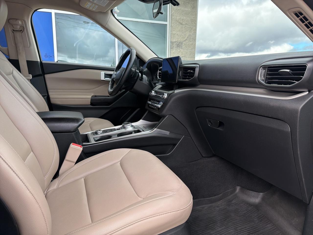 2020 Ford Explorer XLT Bend OR