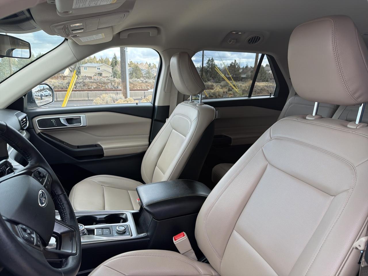 2020 Ford Explorer XLT Bend OR