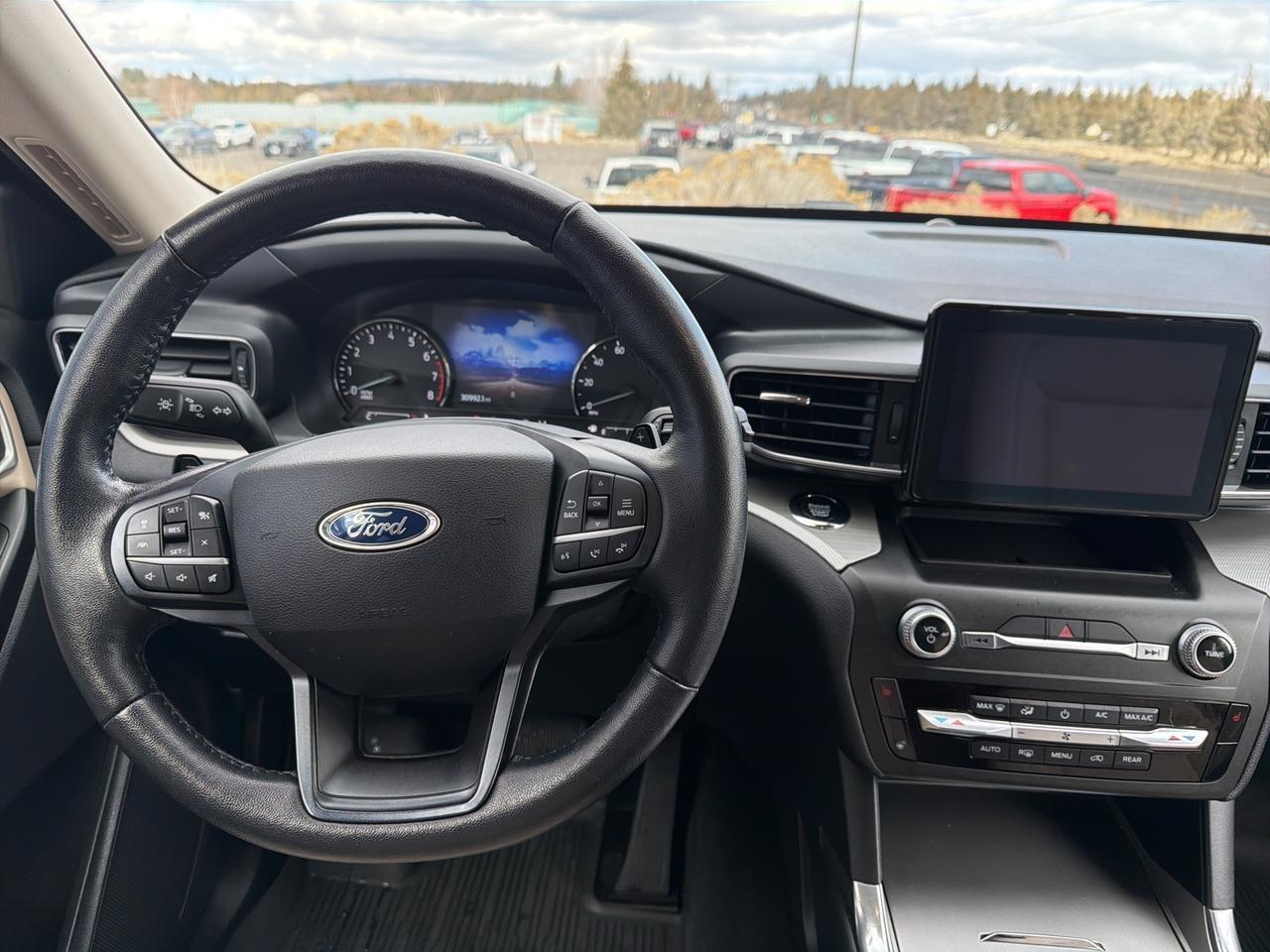 2020 Ford Explorer XLT Bend OR