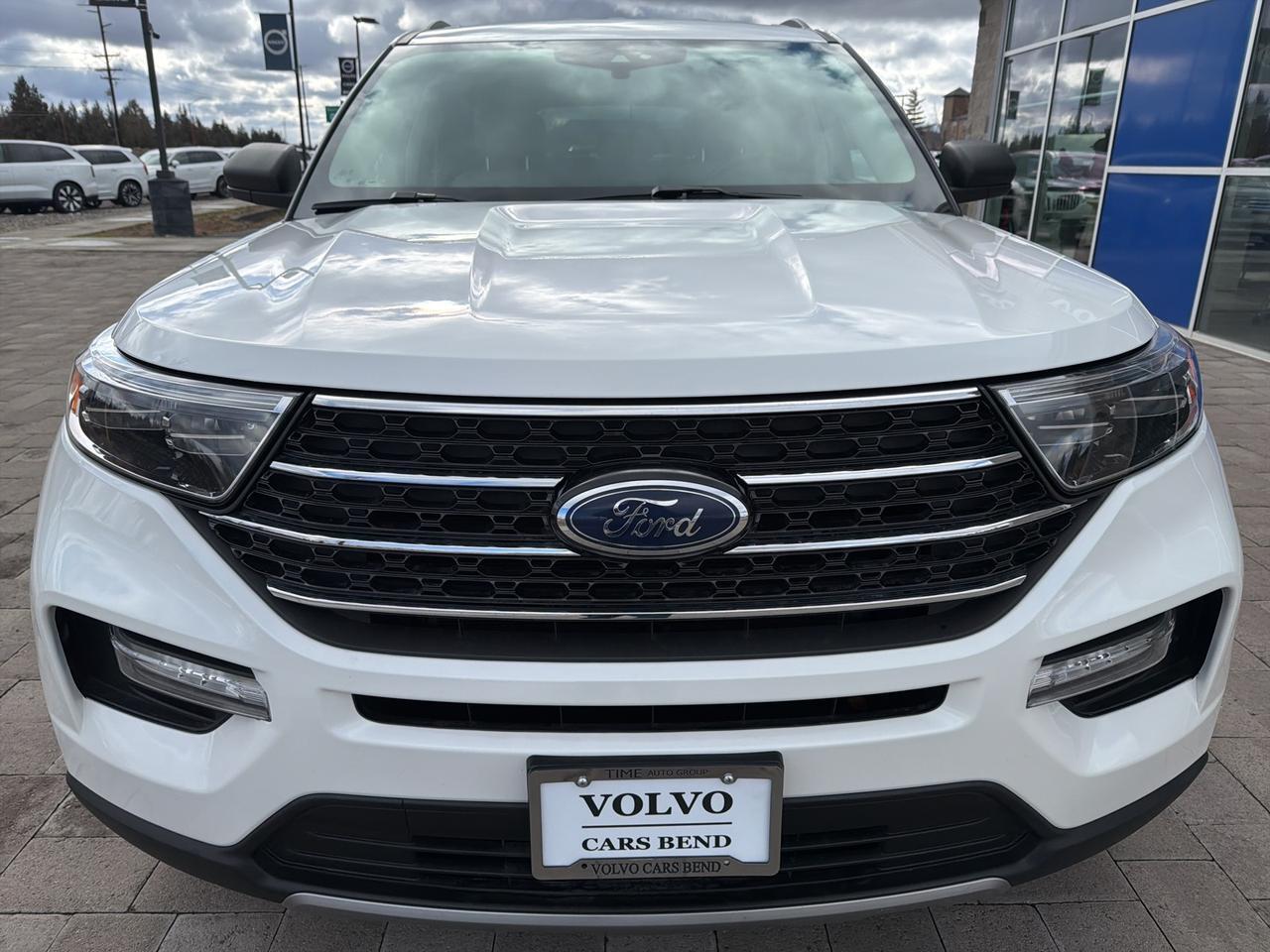 2020 Ford Explorer XLT Bend OR