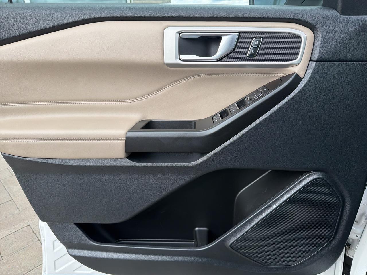 2020 Ford Explorer XLT Bend OR