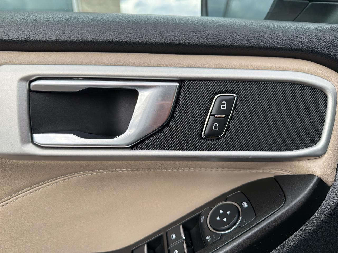 2020 Ford Explorer XLT Bend OR