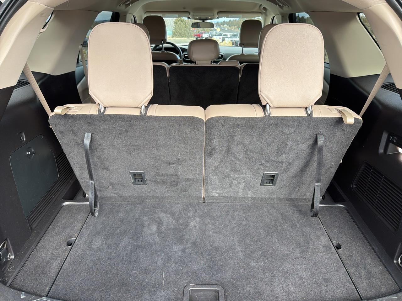 2020 Ford Explorer XLT Bend OR