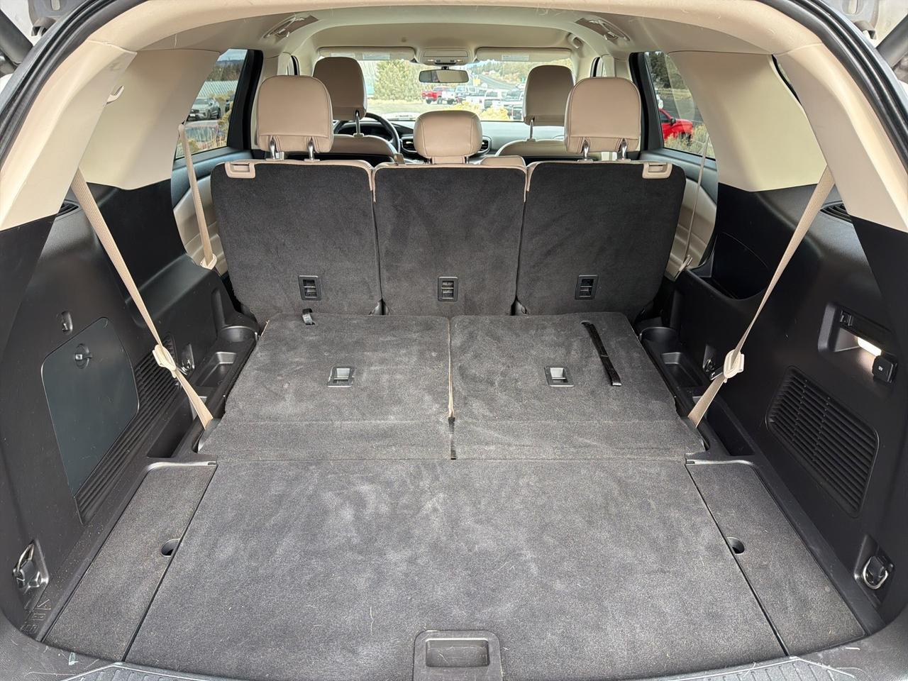 2020 Ford Explorer XLT Bend OR