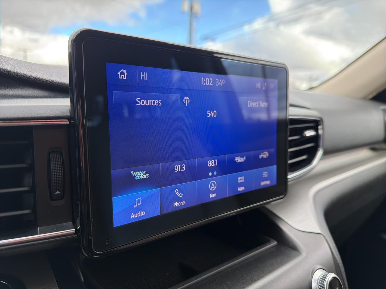 2020 Ford Explorer XLT Bend OR