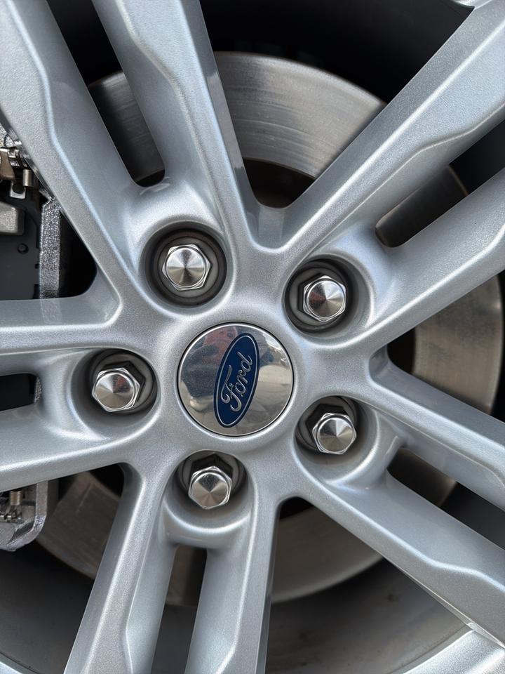 2020 Ford Explorer XLT Bend OR