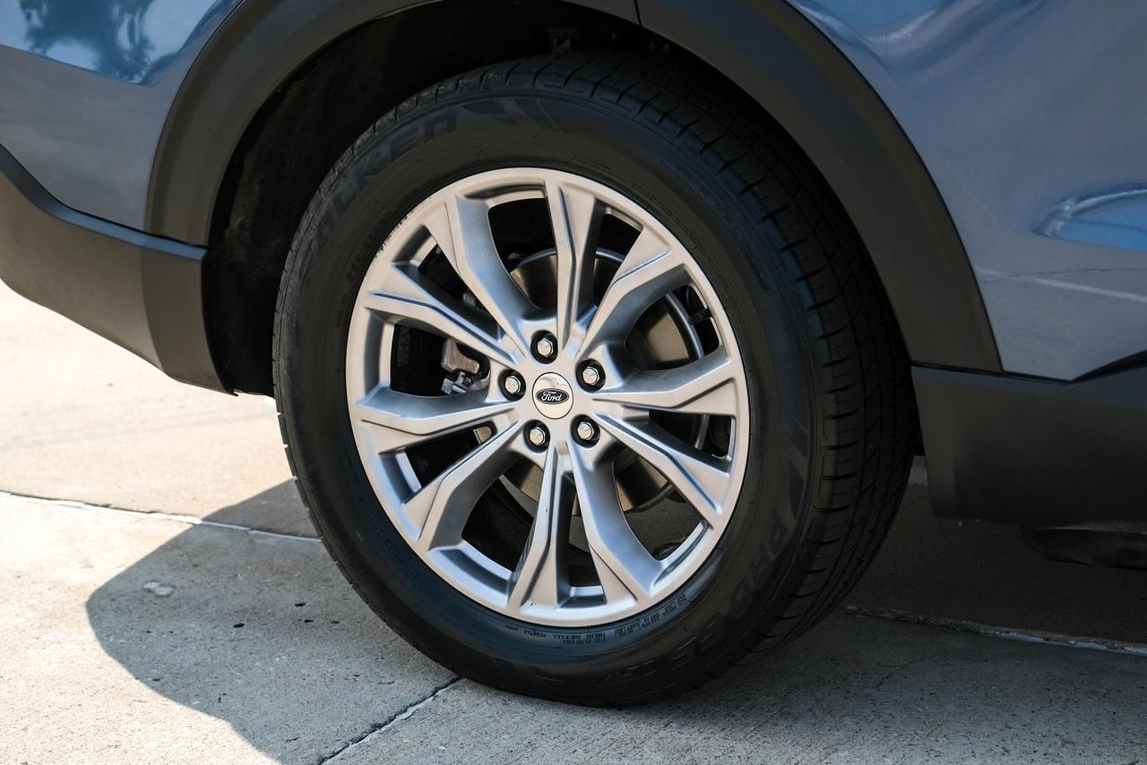 2020 Ford Explorer XLT Richardson TX