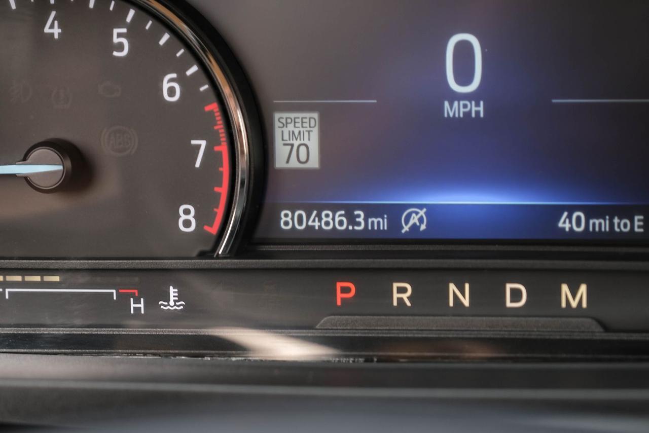 2020 Ford Explorer XLT Richardson TX