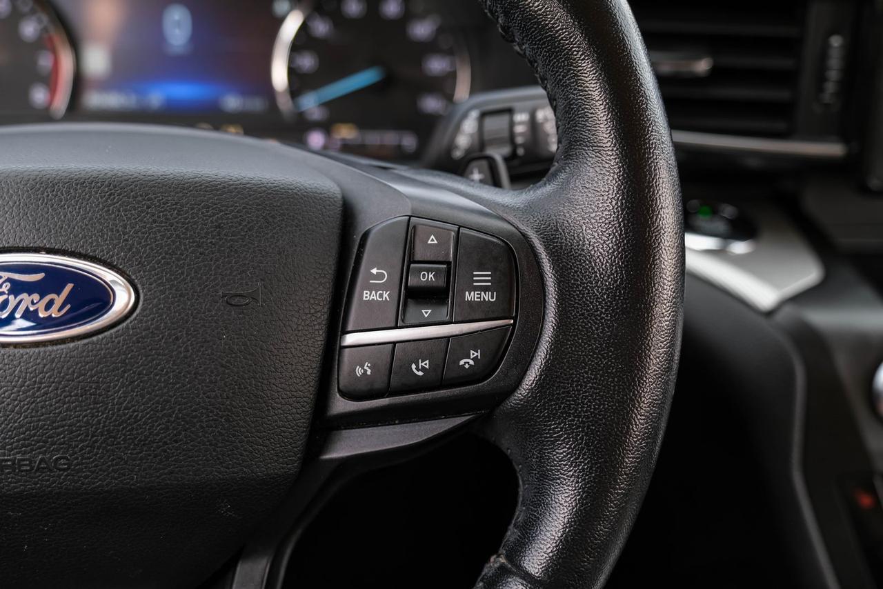 2020 Ford Explorer XLT Richardson TX