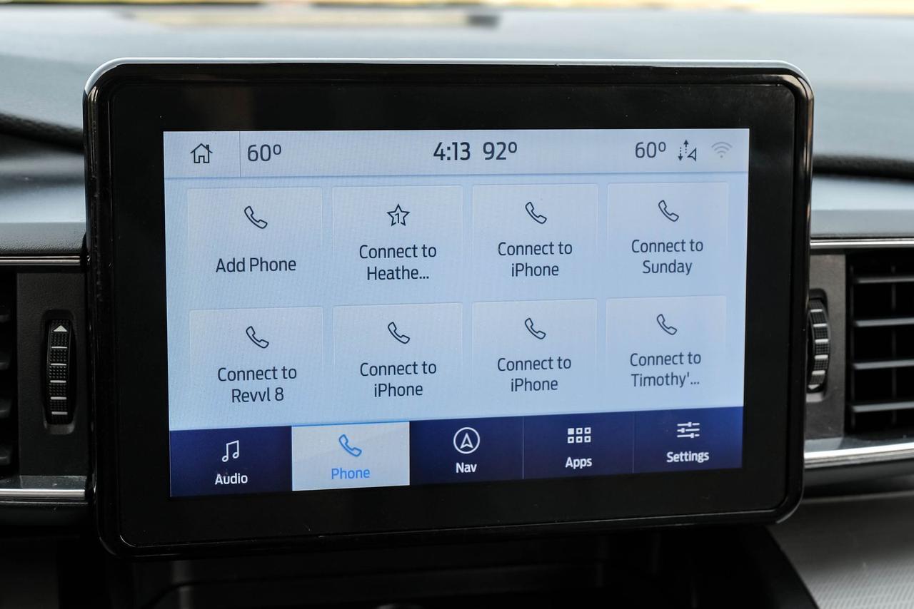 2020 Ford Explorer XLT Richardson TX