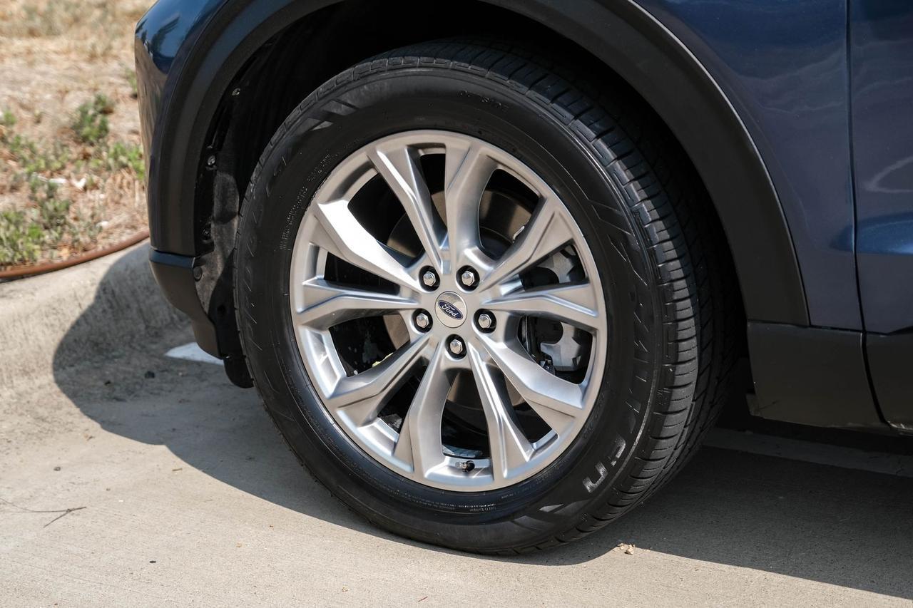2020 Ford Explorer XLT Richardson TX