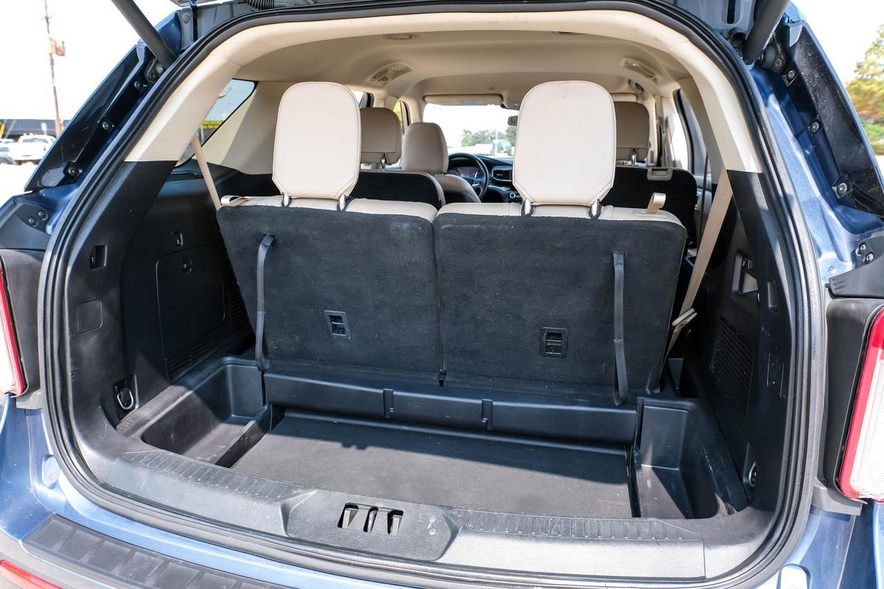 2020 Ford Explorer XLT Richardson TX
