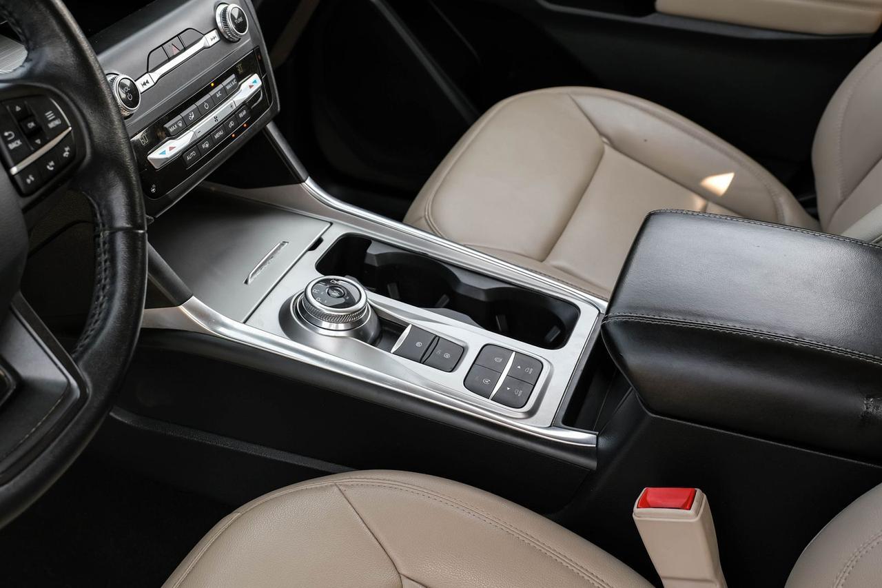 2020 Ford Explorer XLT Richardson TX