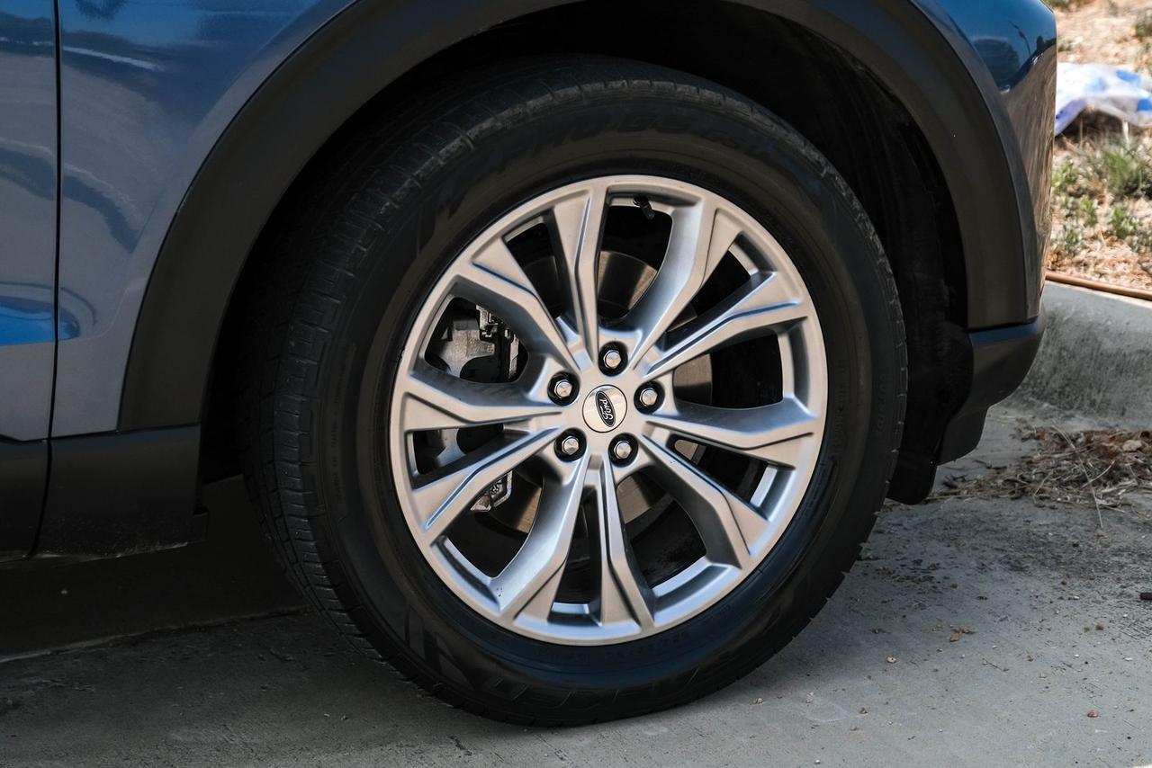 2020 Ford Explorer XLT Richardson TX
