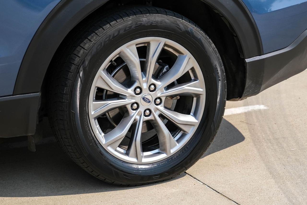 2020 Ford Explorer XLT Richardson TX