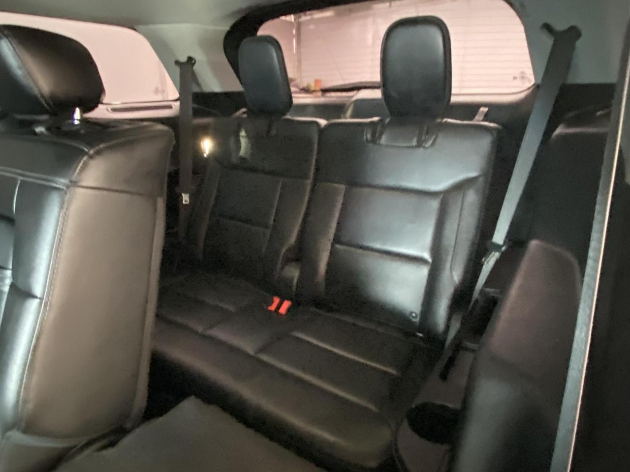 2020 Ford Explorer XLT Richmond Hill NY