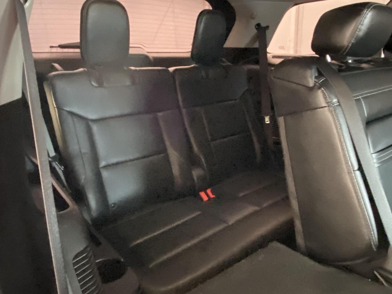 2020 Ford Explorer XLT Richmond Hill NY