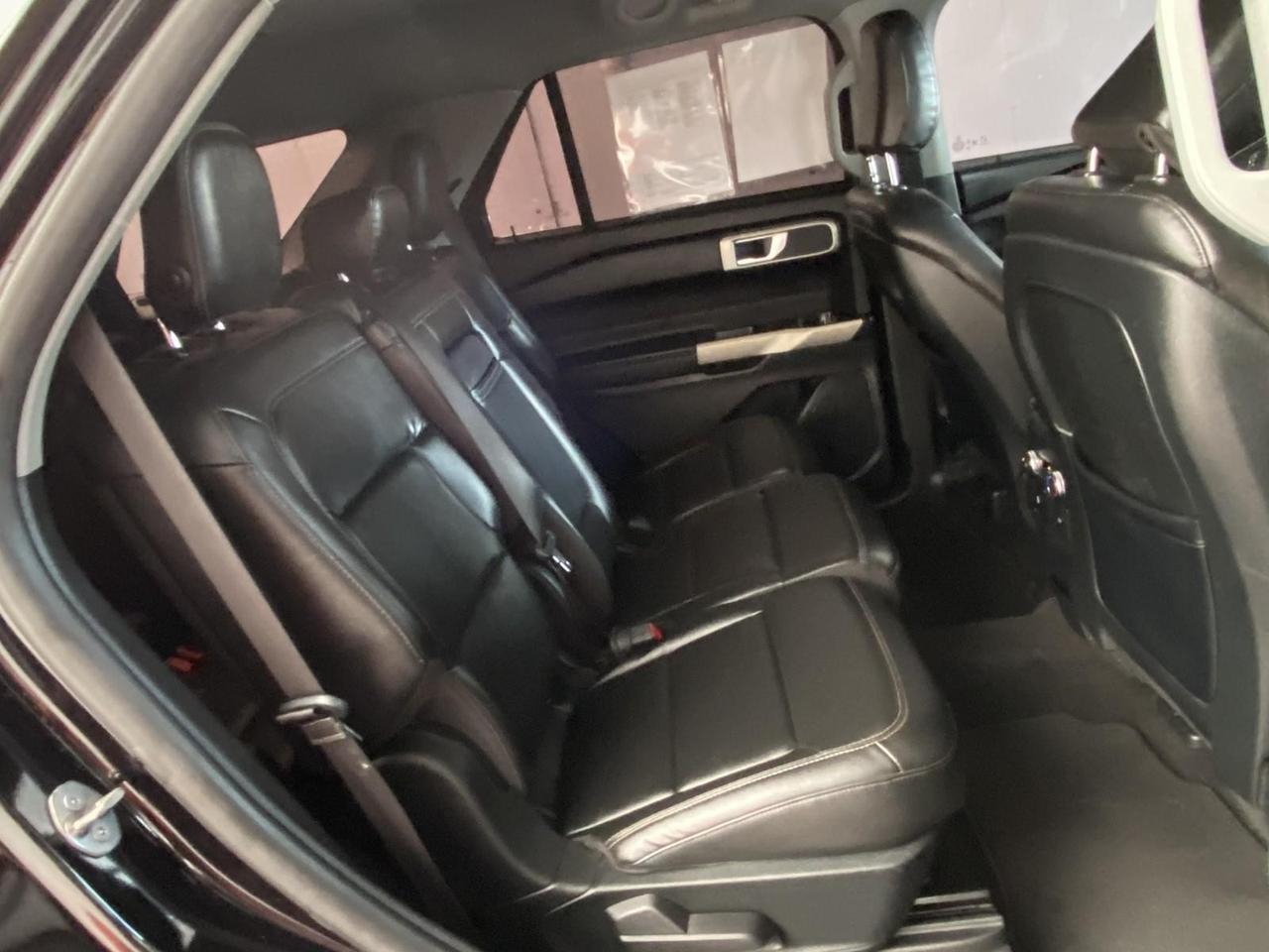 2020 Ford Explorer XLT Richmond Hill NY
