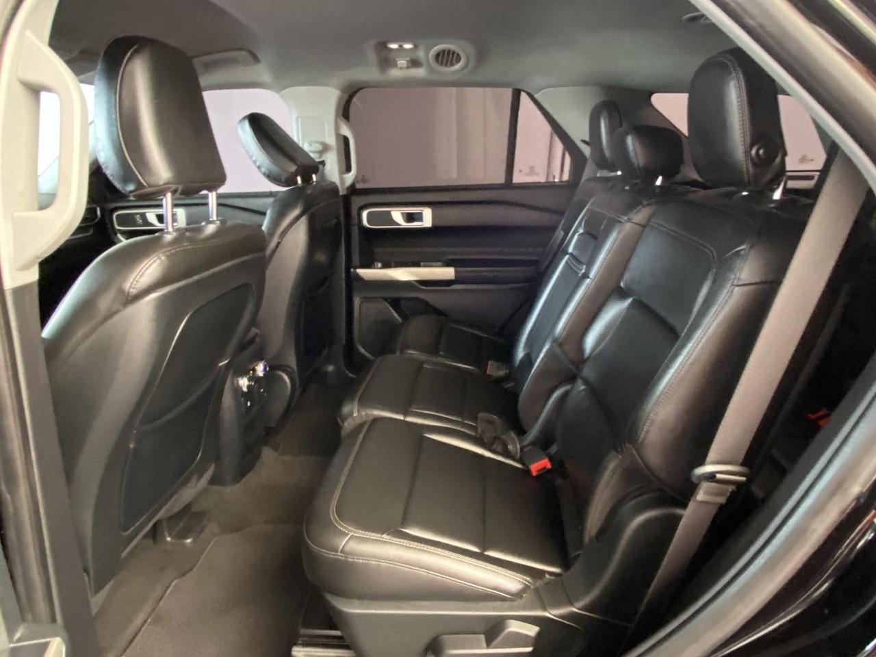 2020 Ford Explorer XLT Richmond Hill NY