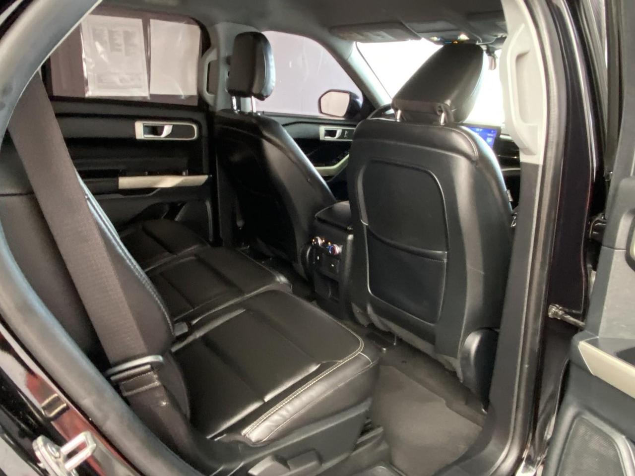 2020 Ford Explorer XLT Richmond Hill NY