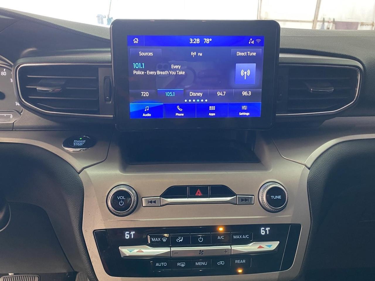 2020 Ford Explorer XLT Richmond Hill NY