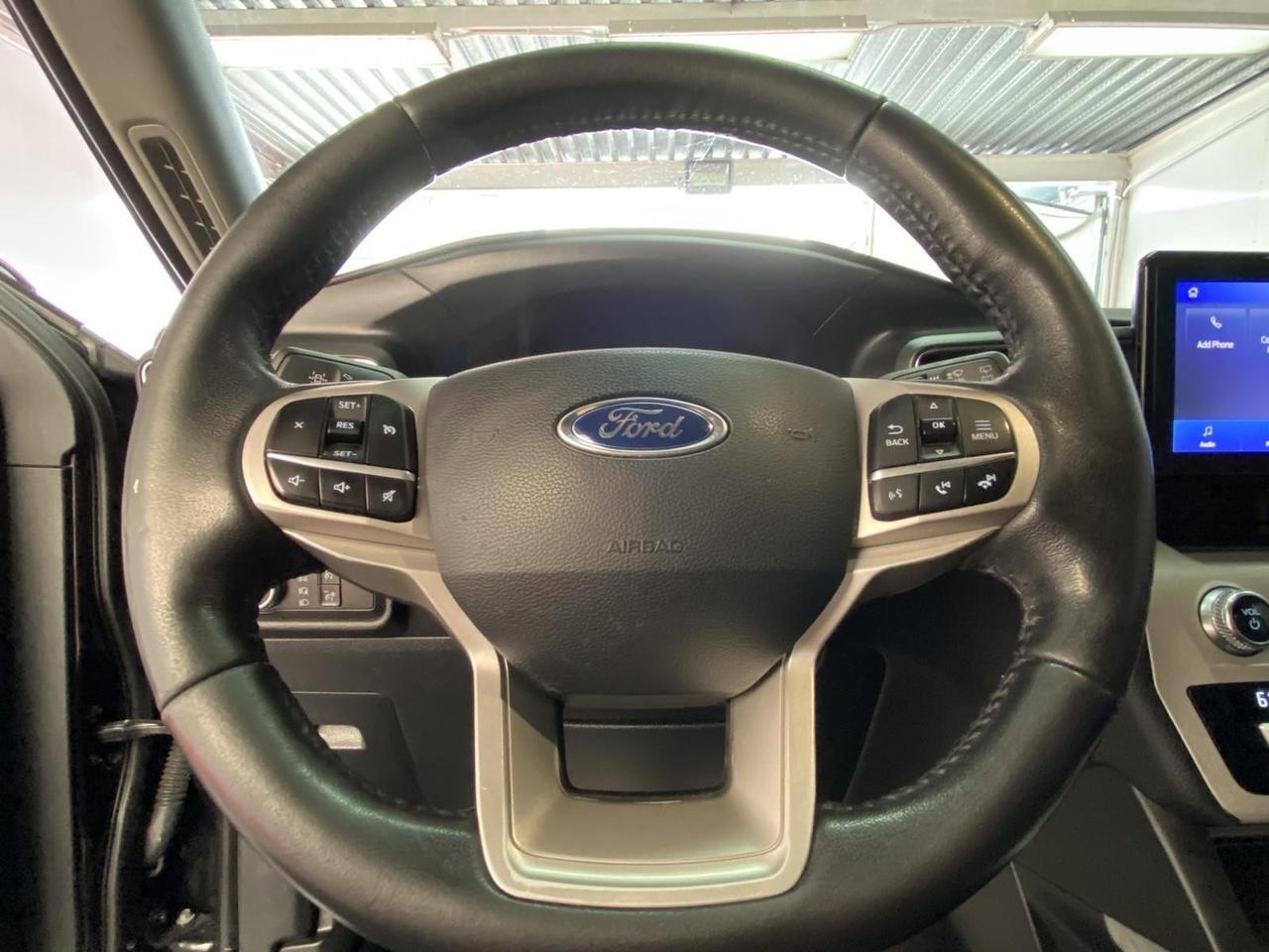 2020 Ford Explorer XLT Richmond Hill NY
