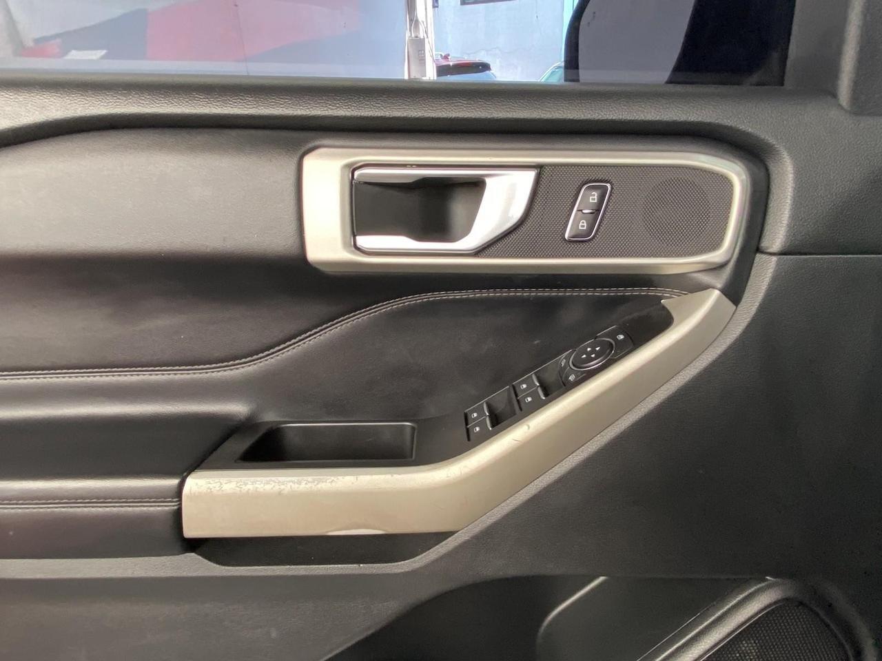 2020 Ford Explorer XLT Richmond Hill NY