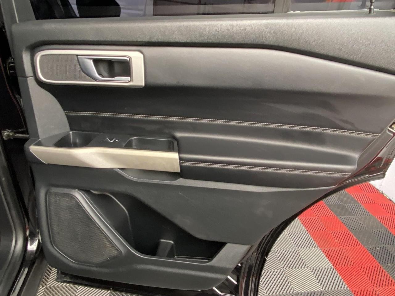 2020 Ford Explorer XLT Richmond Hill NY