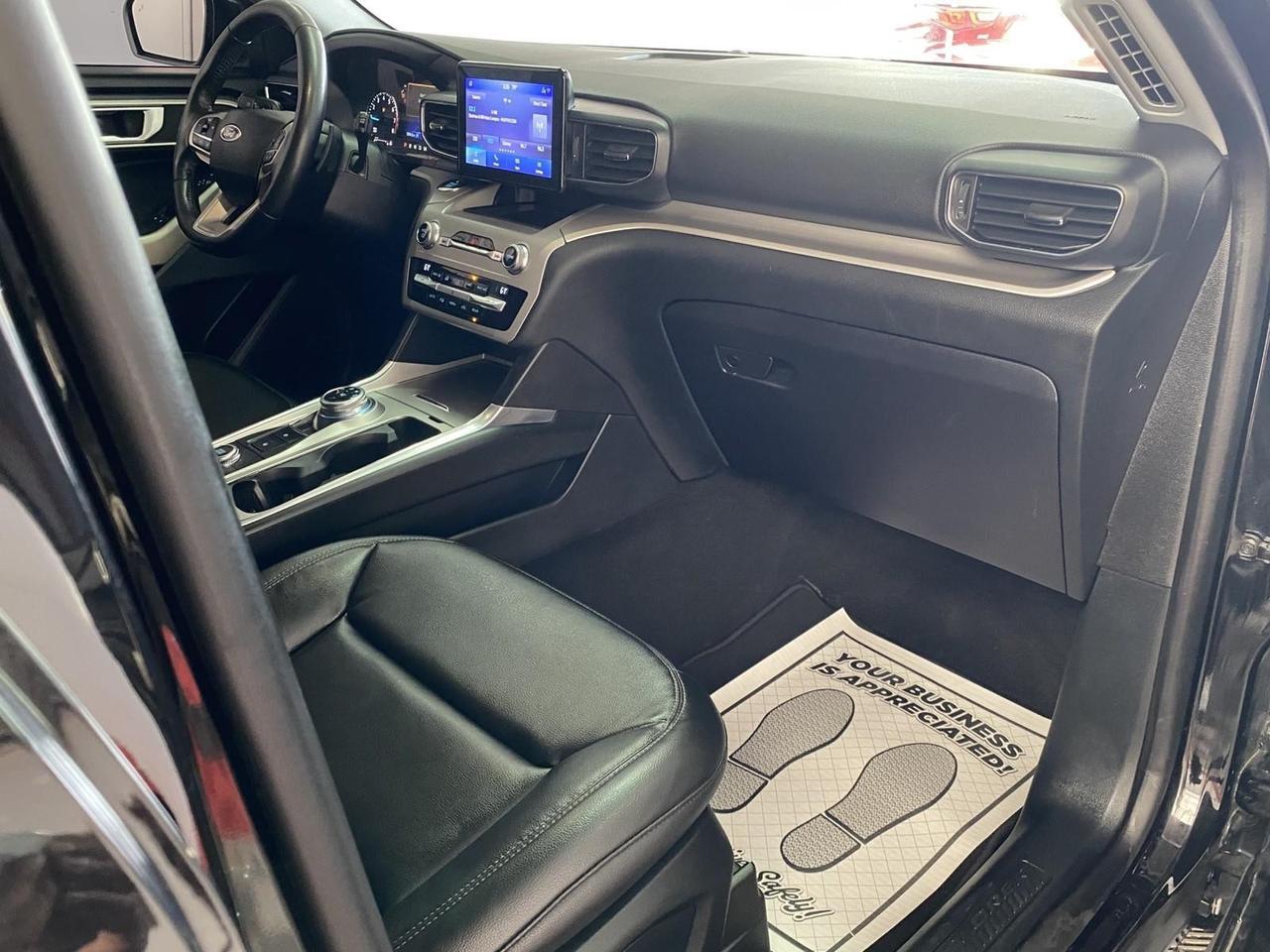 2020 Ford Explorer XLT Richmond Hill NY