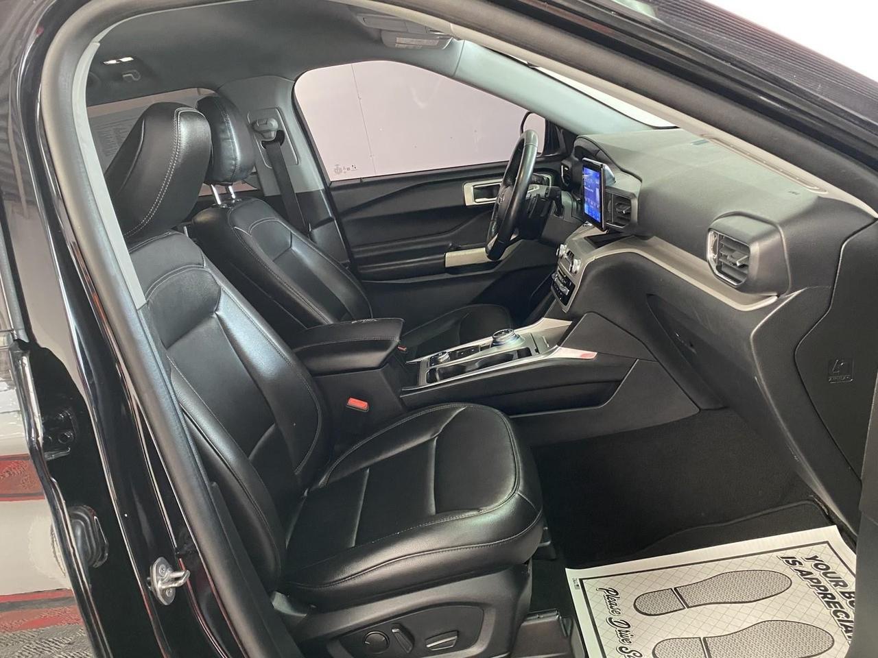 2020 Ford Explorer XLT Richmond Hill NY
