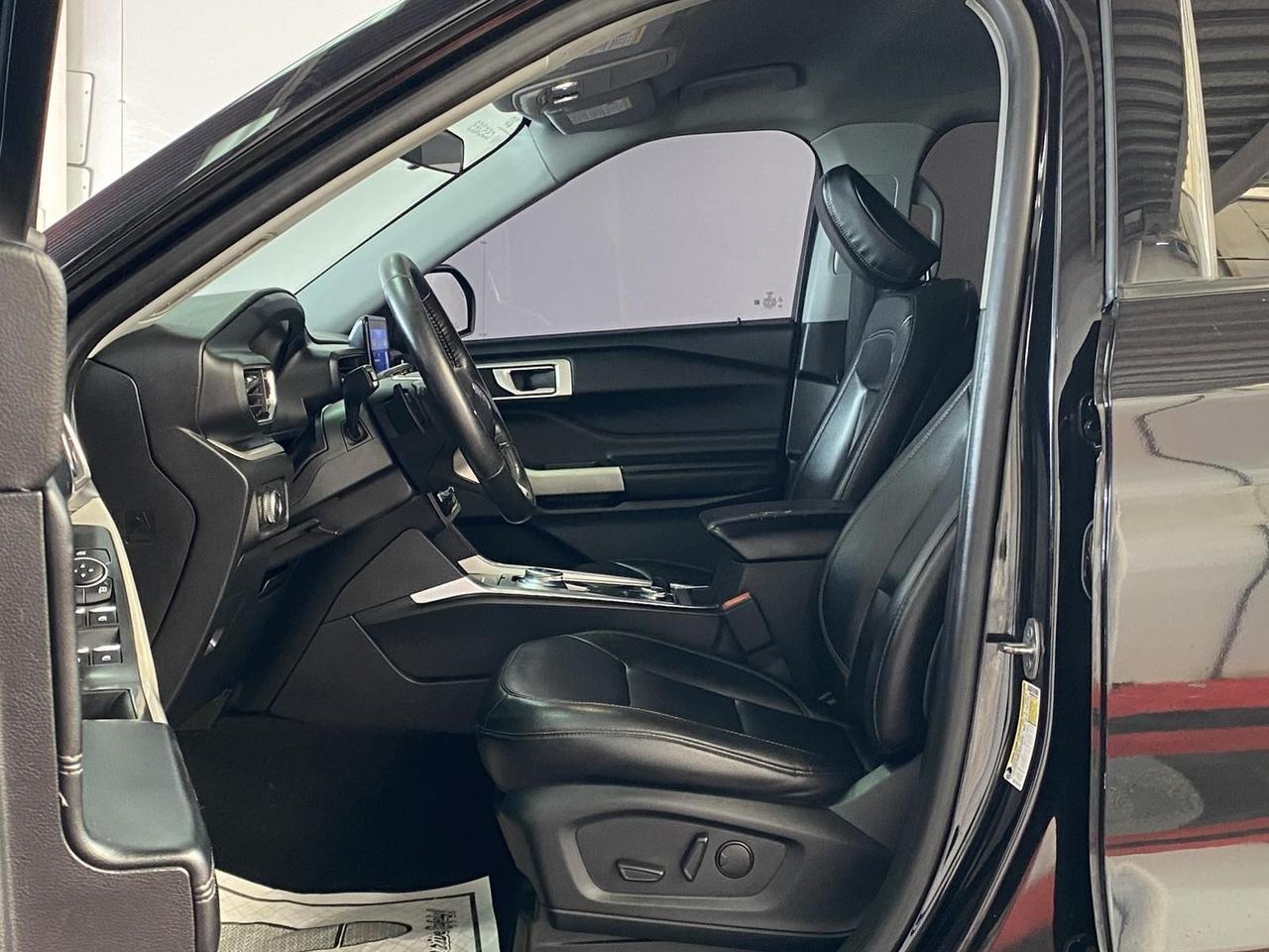 2020 Ford Explorer XLT Richmond Hill NY