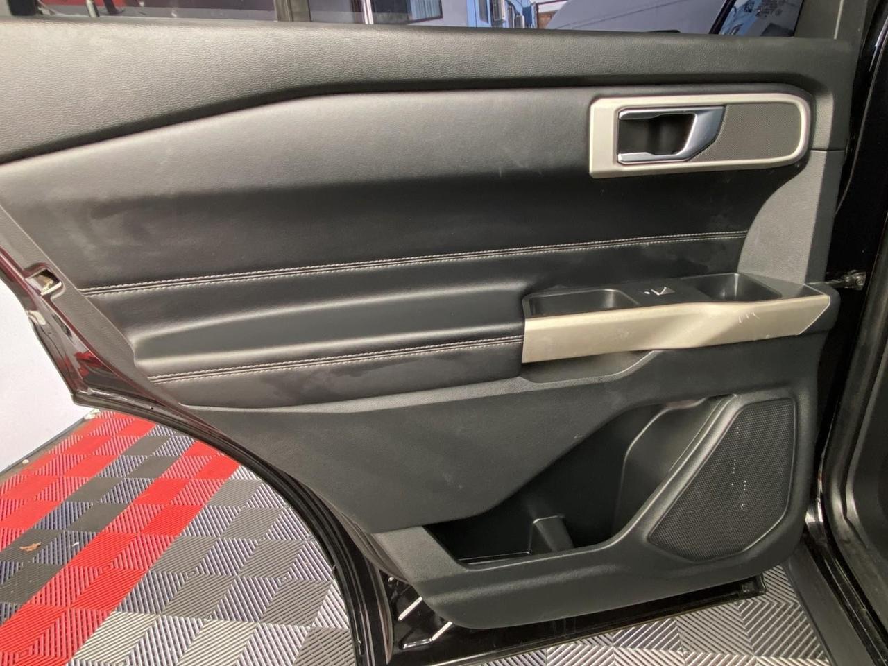 2020 Ford Explorer XLT Richmond Hill NY