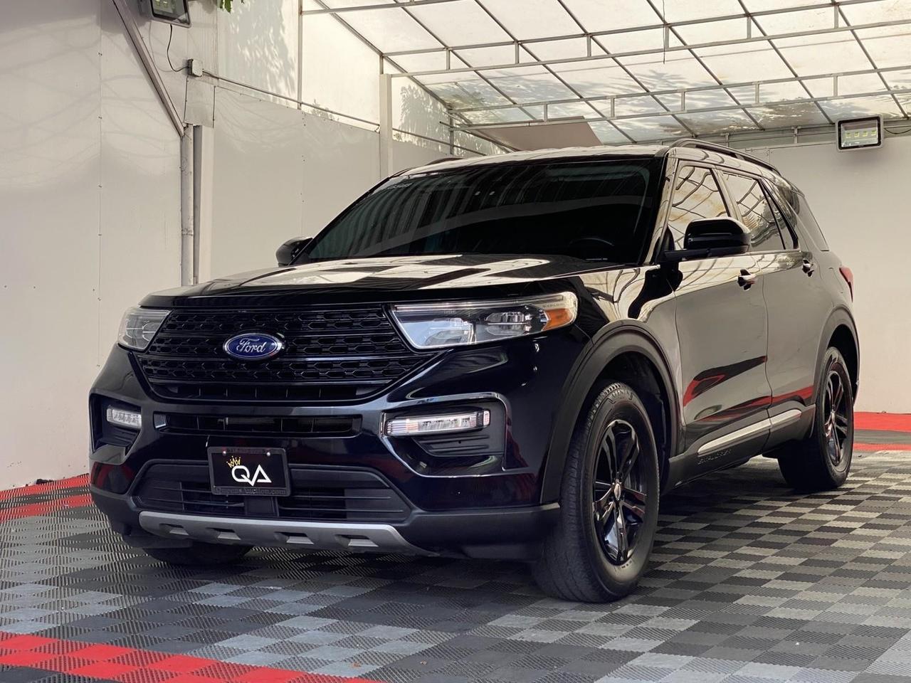 2020 Ford Explorer XLT Richmond Hill NY